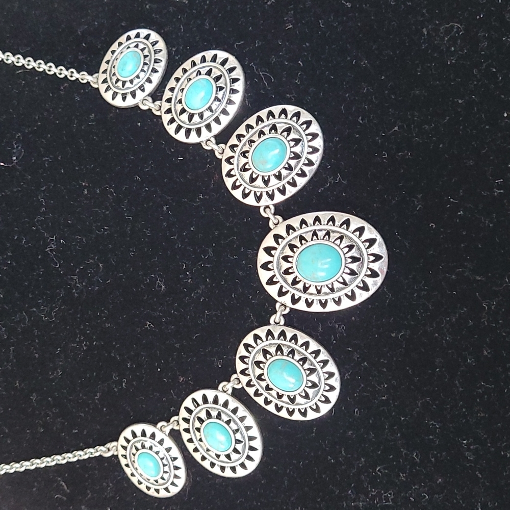 New Necklace - Picture 2 of 3